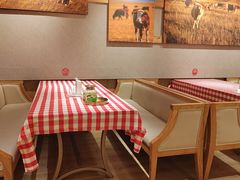 -西贝(枫蓝国际购物中心店)