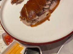-大鸭梨烤鸭店(光彩店)