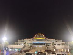 -苏州太湖国际会议中心