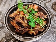 美极鸭五件-美极鲜食坊(宝安南路店)