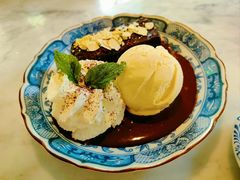 -Fern Forest Cafe