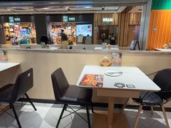 -棒约翰比萨·意面(张江长泰店)