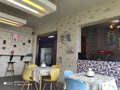 -MS实景娱乐密室逃脱(川大店)