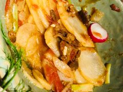 -山石榴·贵州菜(丰盛里店)