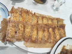 -大眼锅贴水饺(河东店)