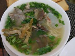 -喜来登酒店-盛宴标帜餐厅