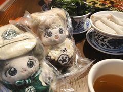 -黄家码头老火锅(解放碑旗舰店)