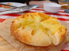 -西贝(上海我格广场店)