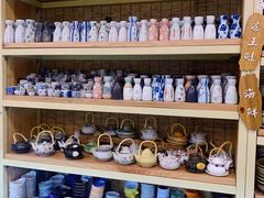 -万润国际酒店用品市场(曹安国际商城店)