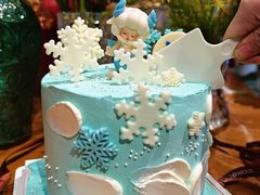 -CAKE BOSS 蛋糕老板(西单君太百货店)