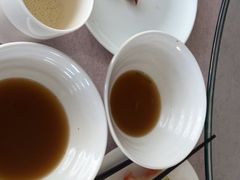 -仙林宾馆-餐厅