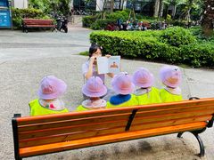 -芋儿园托育(鼎太风华店)