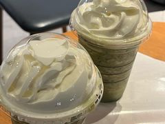 -星巴克(杭州大厦C座店)