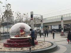 -光启城时尚购物中心