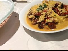 -洪福龙虾