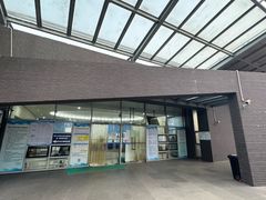 -同济大学四平路校区游泳馆