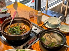 -九道菜有鸡鱼头(石鼓路店)