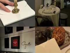 -壳里西餐厅Coquille Seafood Bistro(蒙自路店)