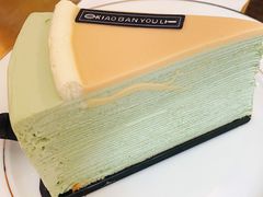 -小半有礼(天河南店)