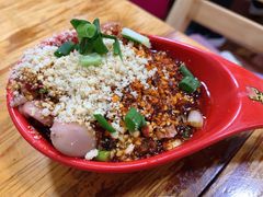 爆浆兔腰-冒椒火辣(奎星楼街店)
