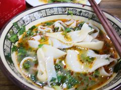 -马遂林烩面馆(少室路店)