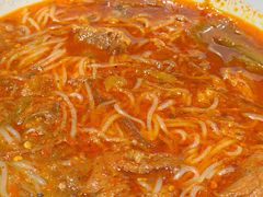 -金龙烧烤·牛肉面(西塔店)
