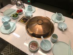 -润园四季椰子鸡火锅(南山海岸城店)