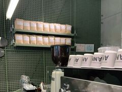 -Ann COFFEE(来福士店)