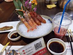 -铁板诱惑法式铁板烧(大卫城店)