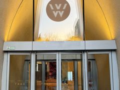 -柏兰蒂西餐厅BAR.A.MUNDI(尚嘉中心店)