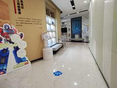 -柏乐口腔医院·舒适化无痛种植牙中心(东盟商务区院)