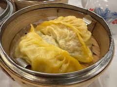 凤城灌汤饺-凤城酒家(渣华道)