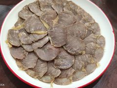 -服务大楼冷面(延大店)