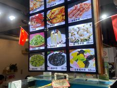-九层海鲜塔(市南店)