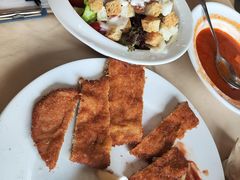 -德大西餐社(云南南路店)