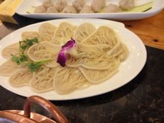 -老码头火锅(玉林店)