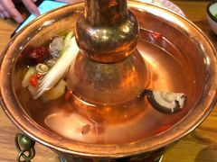-三太子地摊烧烤·小龙虾(北蔡店)