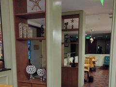 -新海渔港·胶东海鲜家常菜·家宴(奥体中心店)