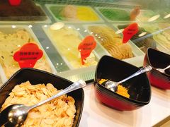 -The COOK·厨餐厅·自助餐(浦东嘉里大酒店)