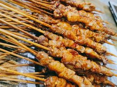 -老王太太串吧(中街店)