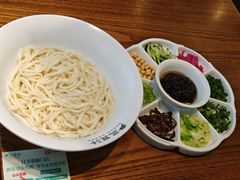 老北京炸酱面-尹三豆汁(前门旗舰店)