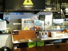 大堂-乐凯撒披萨(蛇口花园城店)
