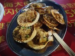 -海大南门夜市(海富街店)