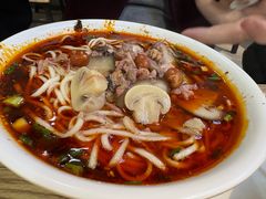 -吴记怪味面(牛王庙店)