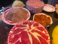 -水巷子·巴掌腰片重庆火锅(云纺店)