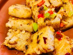 -衡山汇·高级粤菜(霄云路店)