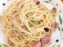 -萨莉亚意式餐厅(南京环亚凯瑟琳广场店)