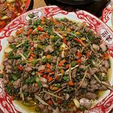 观音桥下饭菜馆子，不是预制菜！