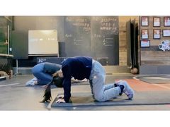 -OneFit健身(汇锦城店)