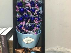 -花间阁鲜花气球连锁(两路口上清寺急市救中心店)